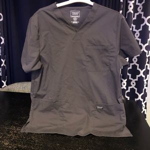 ❤️‍🔥2/$16❤️‍🔥 Cherokee Men’s WorkWear Shirt (Medium)